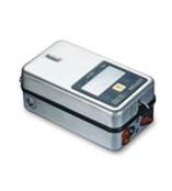 便携式二氧化碳检测仪